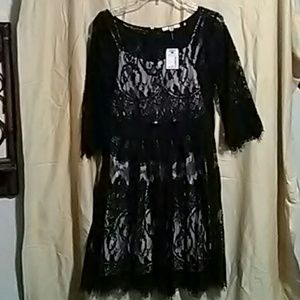 SaleToday/Dakota Dress